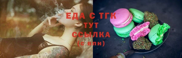 твердый Надым