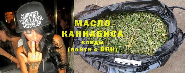 твердый Надым